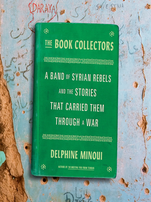 Cover of The Book Collectors